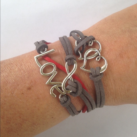 Jewelry - BUY ONE GET ONE HALF (200+ ITEMS)