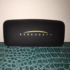 Serengeti Eyewear. Medium Aviator Copper DR 5134.