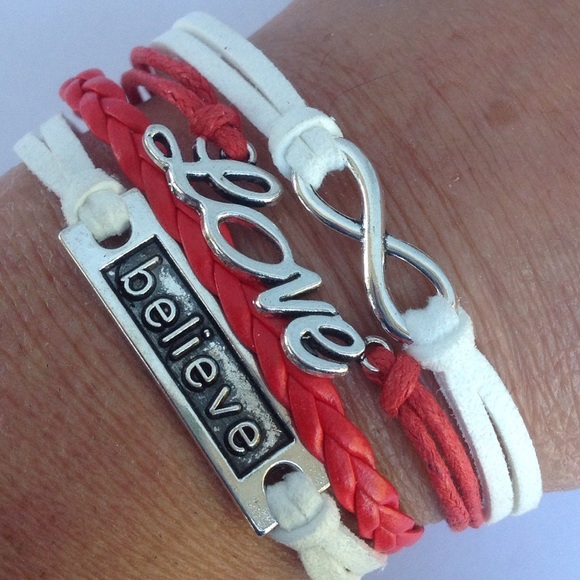 Jewelry - BUY ONE GET ONE HALF (200+ ITEMS)