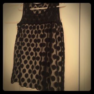 A Byer super cute top!!!