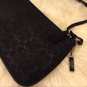 Coach Pochette/Pouch