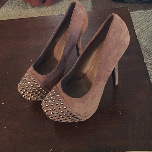Pumps