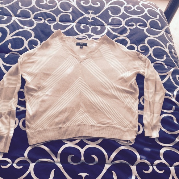 Mossimo summer sweater
