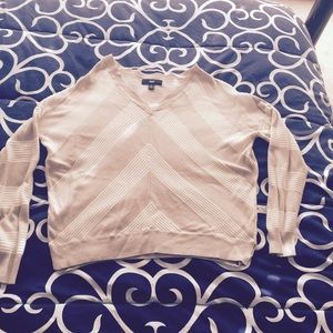 Mossimo summer sweater