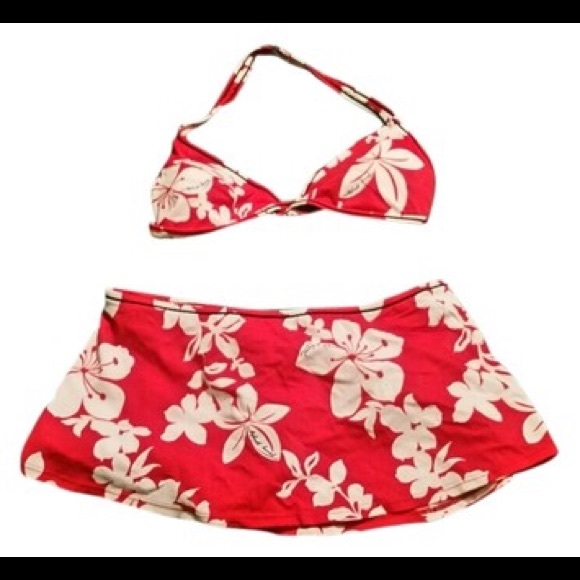Tommy Hilfiger Bathing Suit