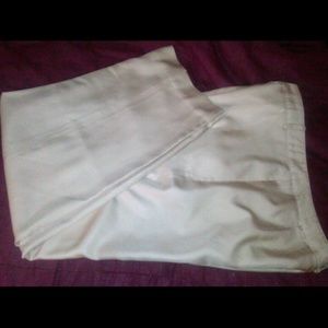 Talbots dress\casual pants