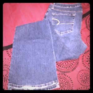American Eagle Jeans.. Bootcut