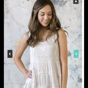Boho Blouse