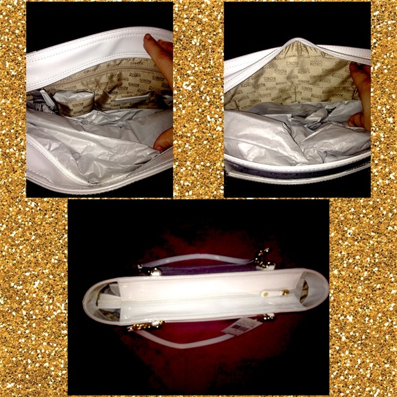 🎉HOST PICK 4/10🎉Michael Kors Jet Set Chain Purse - Picture 3 of 4