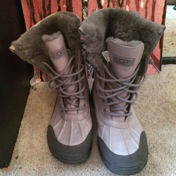 UGG boots