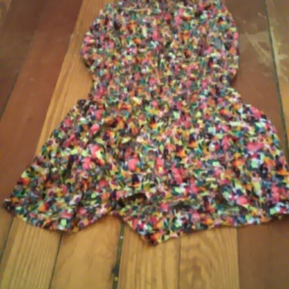 A romper