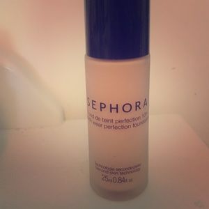 Sephora 10 Hour Wear Foundation