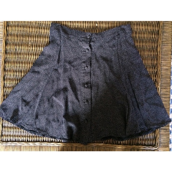 Brandy skirt, probably fits 0-2