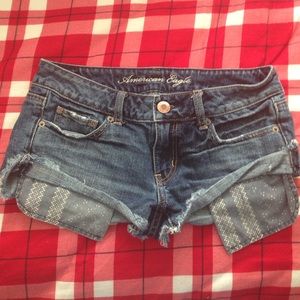 American Eagle Shorts