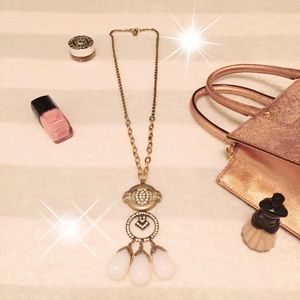 Lulu Frost necklace