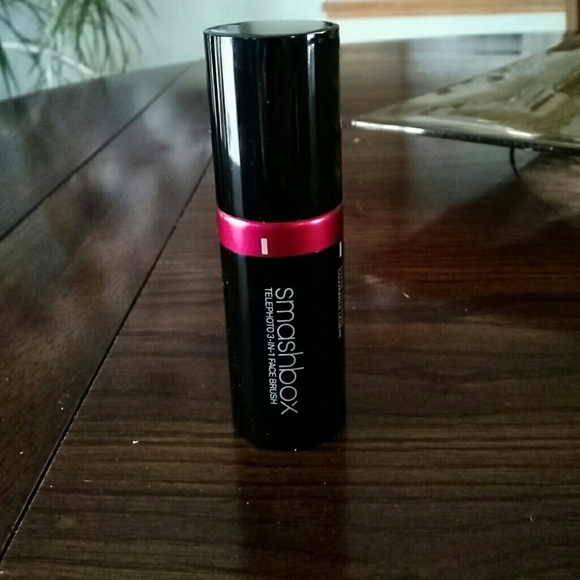 3 in 1 face brush