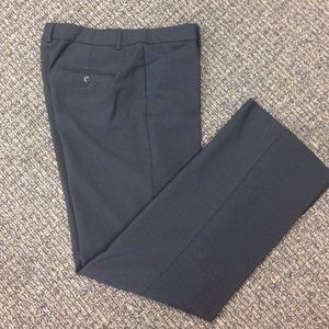Express Editor black pants size 10