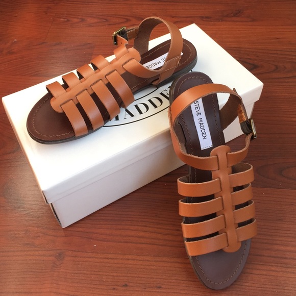 Steve Madden Shoes - Steve Madden Sandals