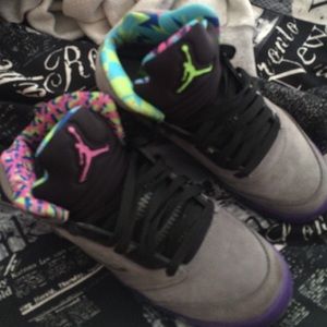BEL AIR 5s