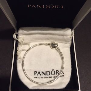 Pandora Bracelet