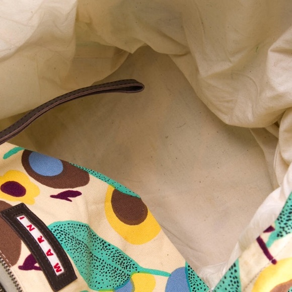 Marni tote... Authentic - Picture 2 of 2