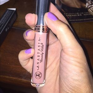 Anastasia pure Hollywood