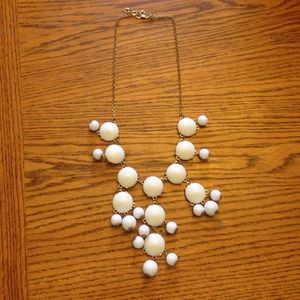 Bubble Necklace