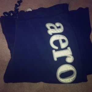 Aeropostale sweatpants