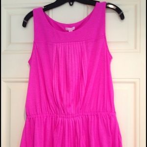**SOLD** Lilly Pulitzer Tank