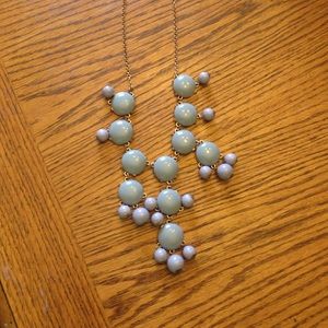Bubble necklace