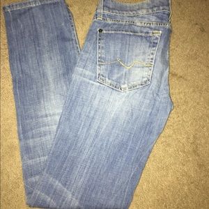 7 For All Mankind Pants