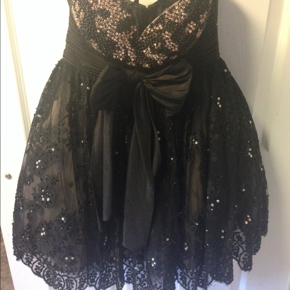 Sherri Hill Dresses & Skirts - Sherri Hill prom dress