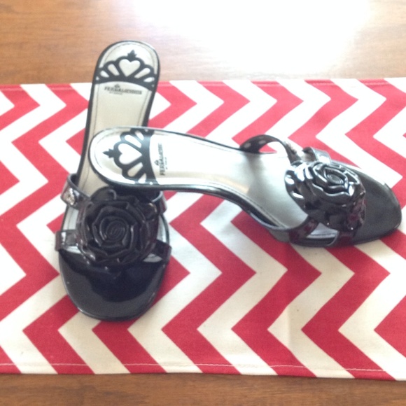 Fergalicious shoes. - Picture 2 of 3