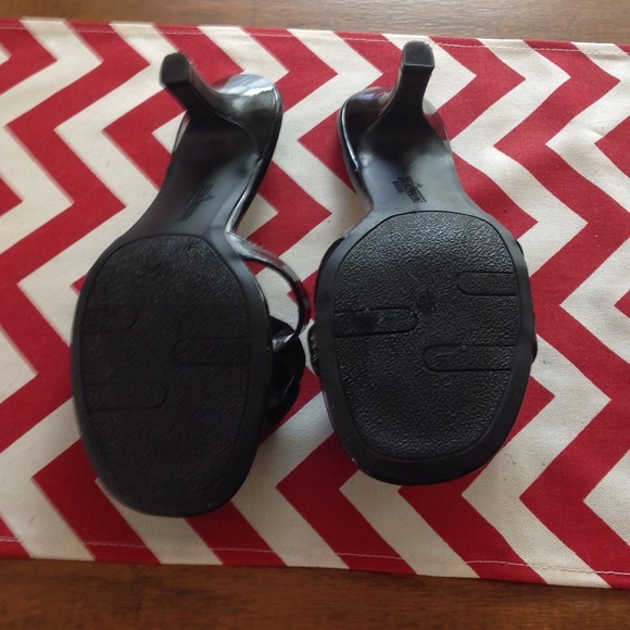 Fergalicious shoes. - Picture 3 of 3