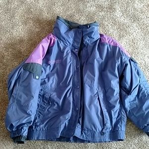 Columbia Skidaddle 3 in 1 ski jacket