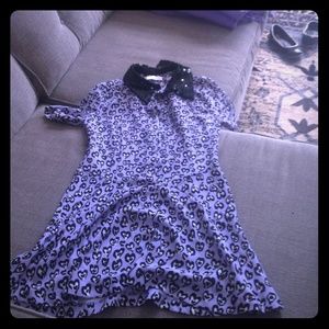 Sandro Rina Shirtdress