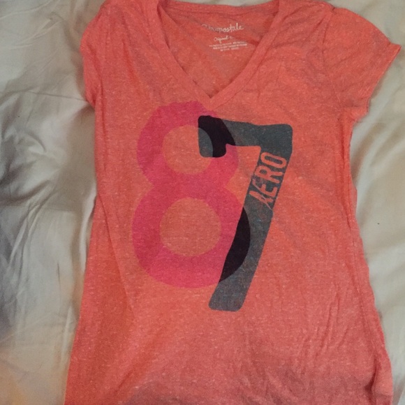 Aero shirt