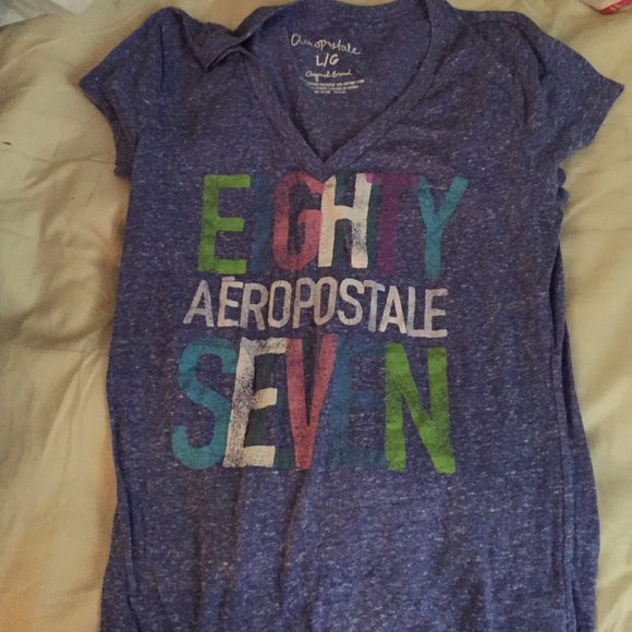 Aero shirt