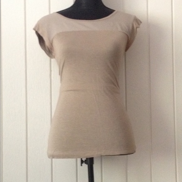 Banana Republic top