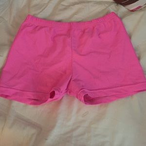 Volleyball shorts