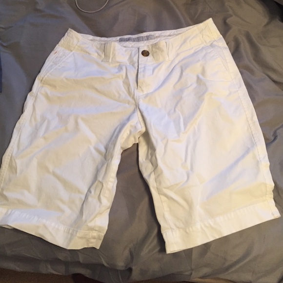 Old navy shorts