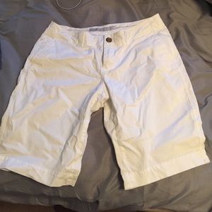 Old navy shorts