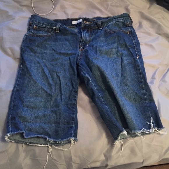 Old navy shorts