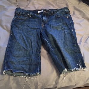 Old navy shorts