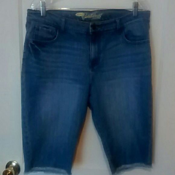 Old Navy shorts