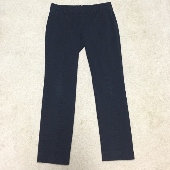 PreOwned Ann Taylor Skinny Pants