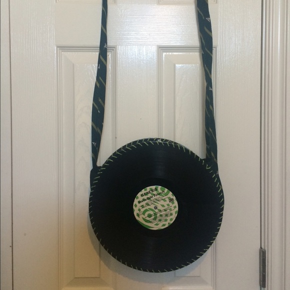 Record bag