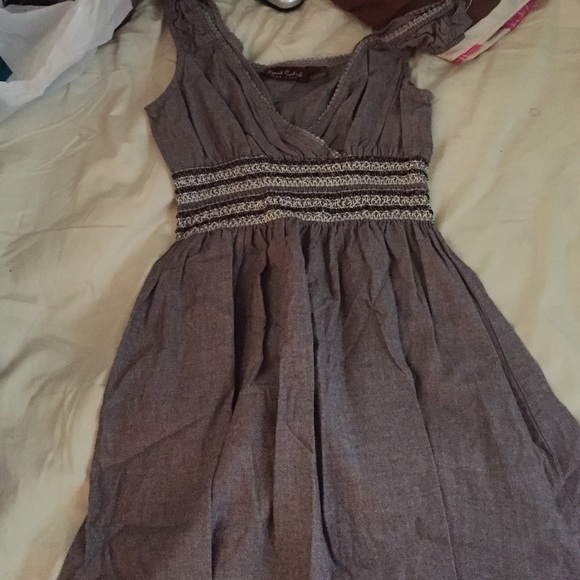 New york dress