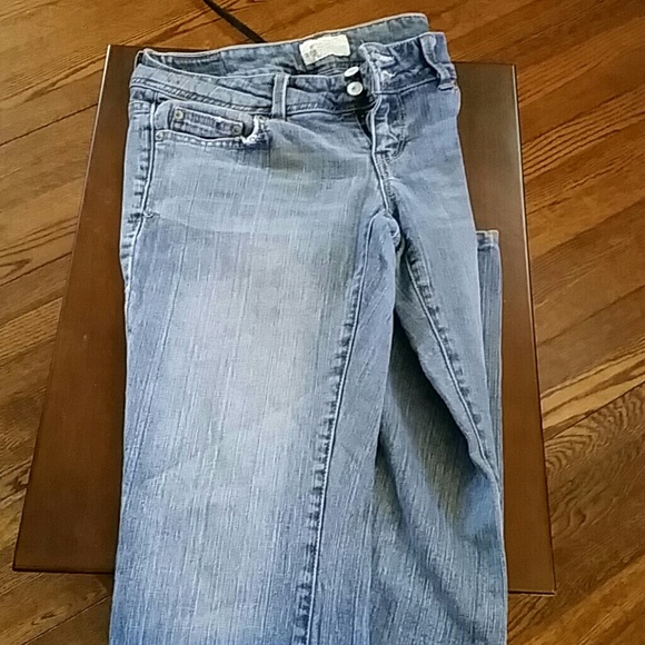 Aeropostale jeans size 5/6