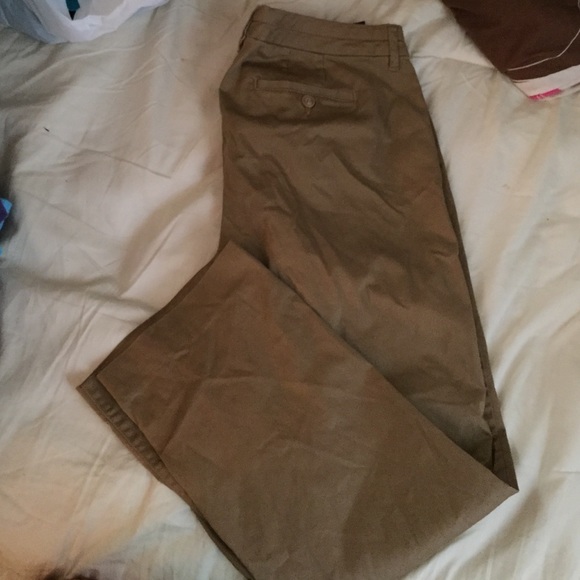 Tommy hilfiger khakis